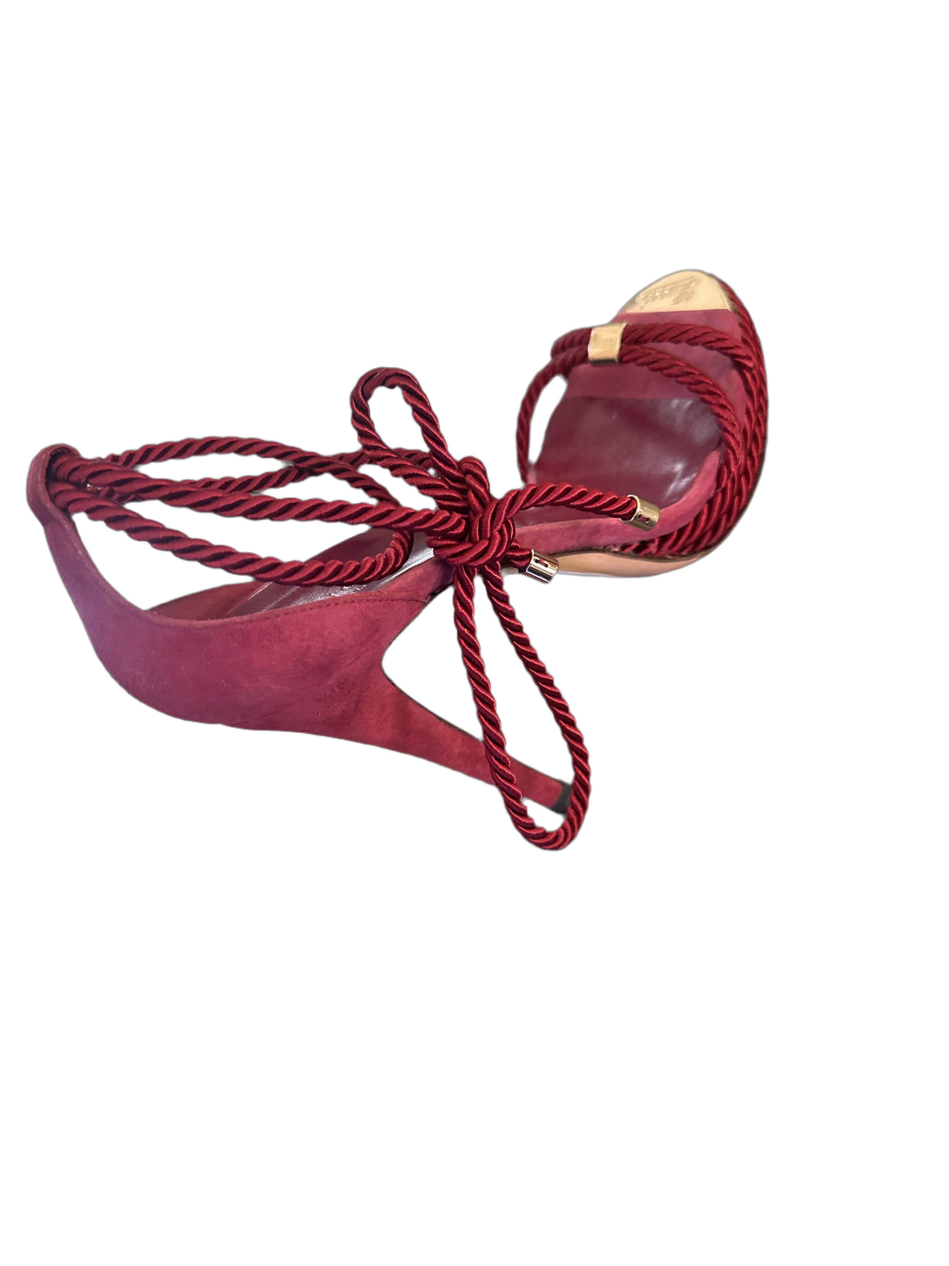Décolleté Gucci